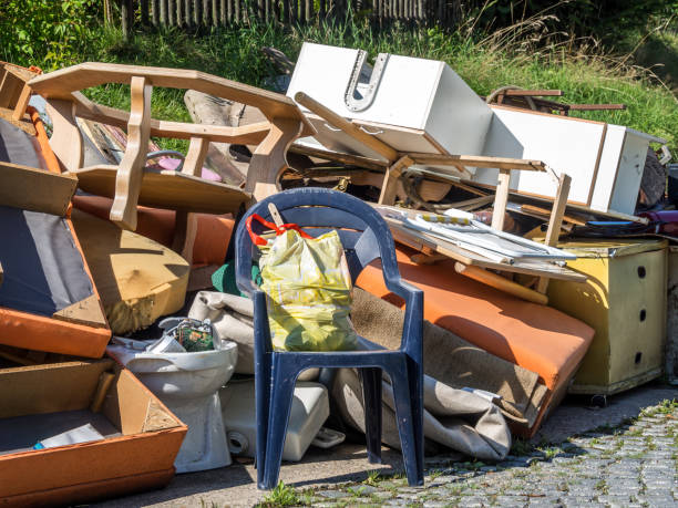 Best Attic Cleanout Services  in South Sumter, SC