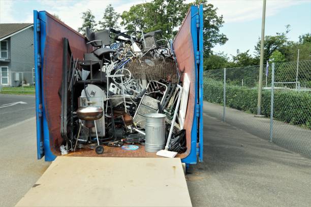 Best Garage Cleanout Services  in South Sumter, SC