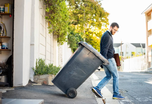Best Construction Debris Removal  in South Sumter, SC