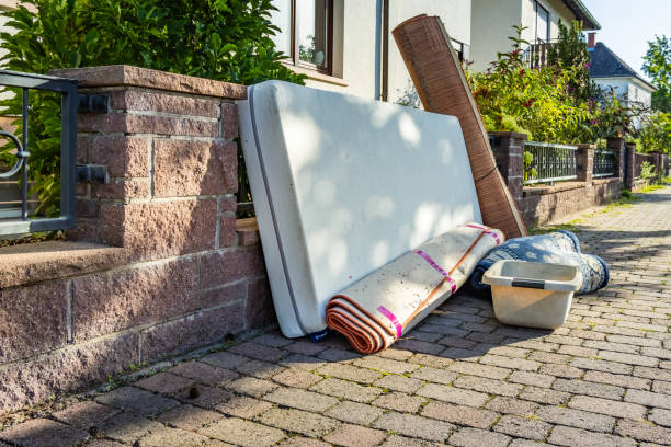 Best Construction Debris Removal  in South Sumter, SC