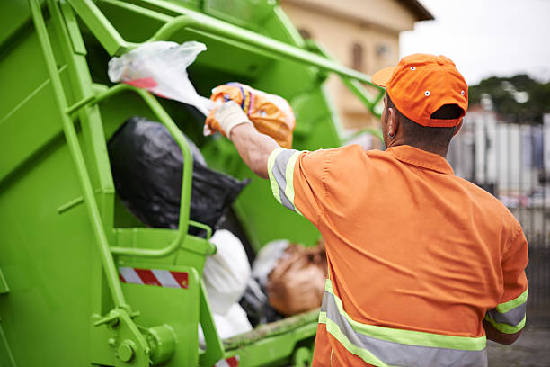 Debris Removal in South Sumter, SC