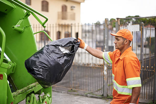 Trash Removal Near Me in South Sumter, SC